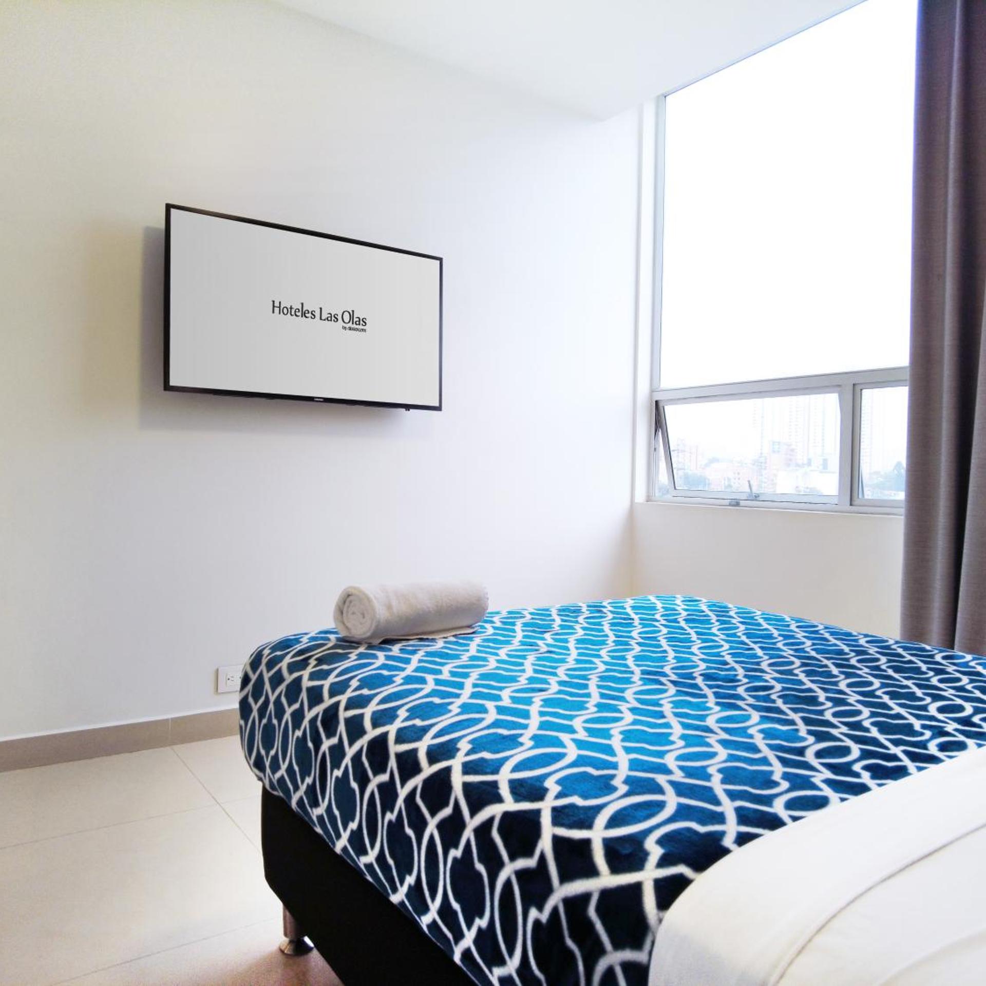 Hotel Las Olas Bello 22/25