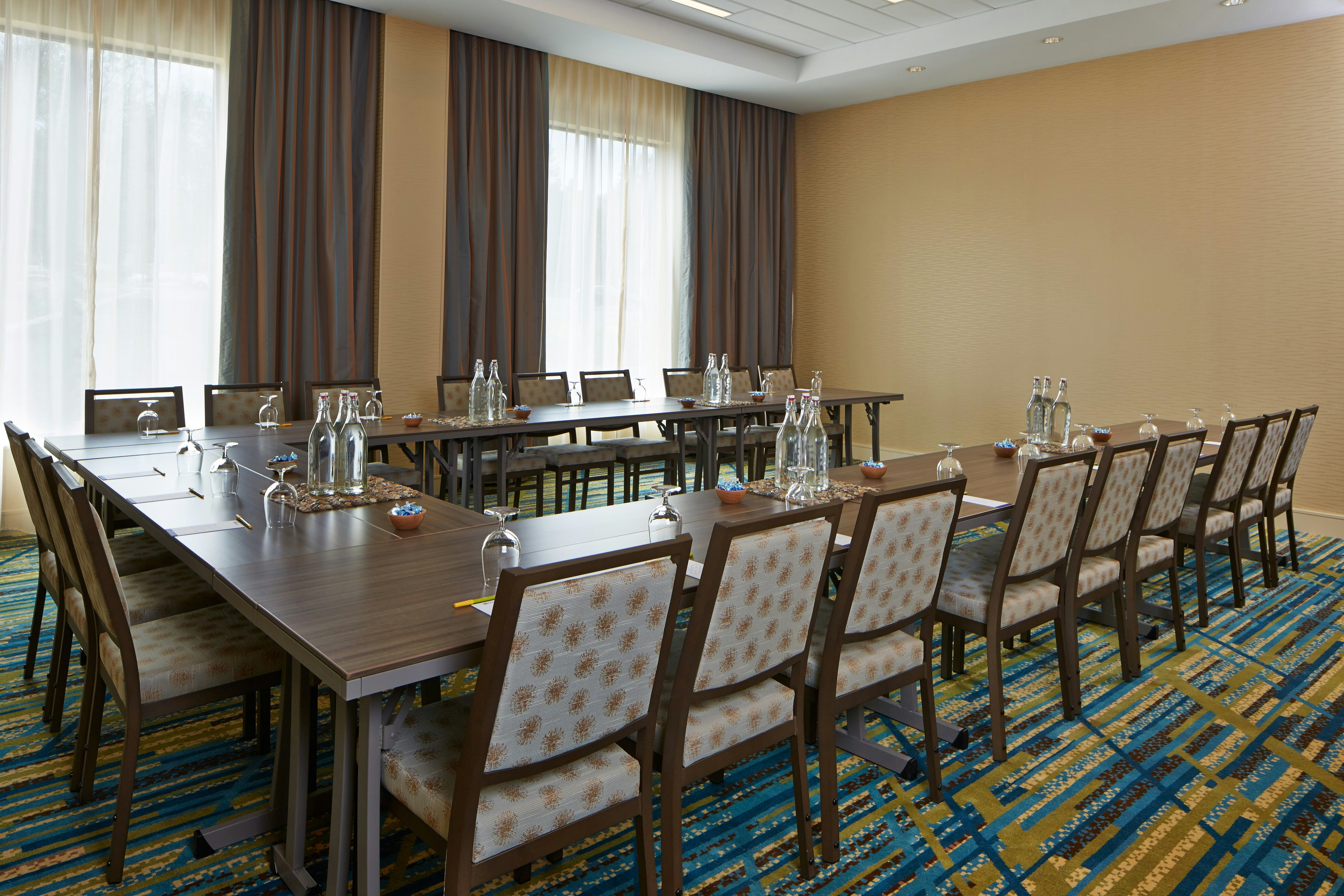 HILTON GARDEN INN BOSTON MARLBOROUGH 29/29