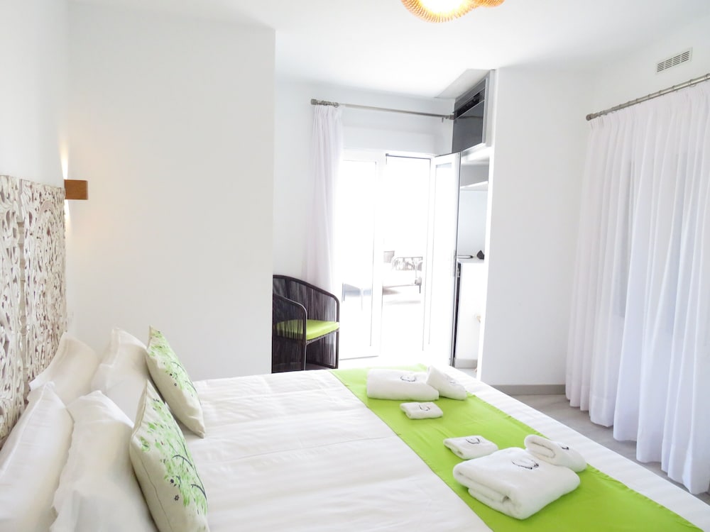 HOTEL LUA BOUTIQUE 5/15