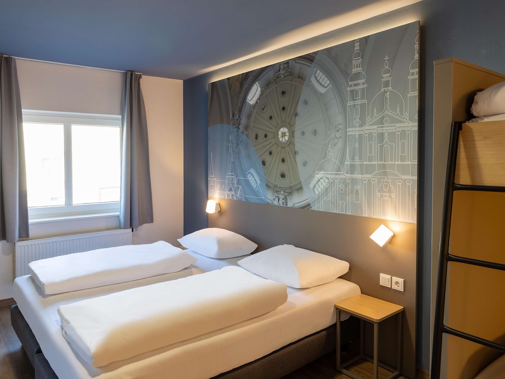 Ibis Fulda 22/53