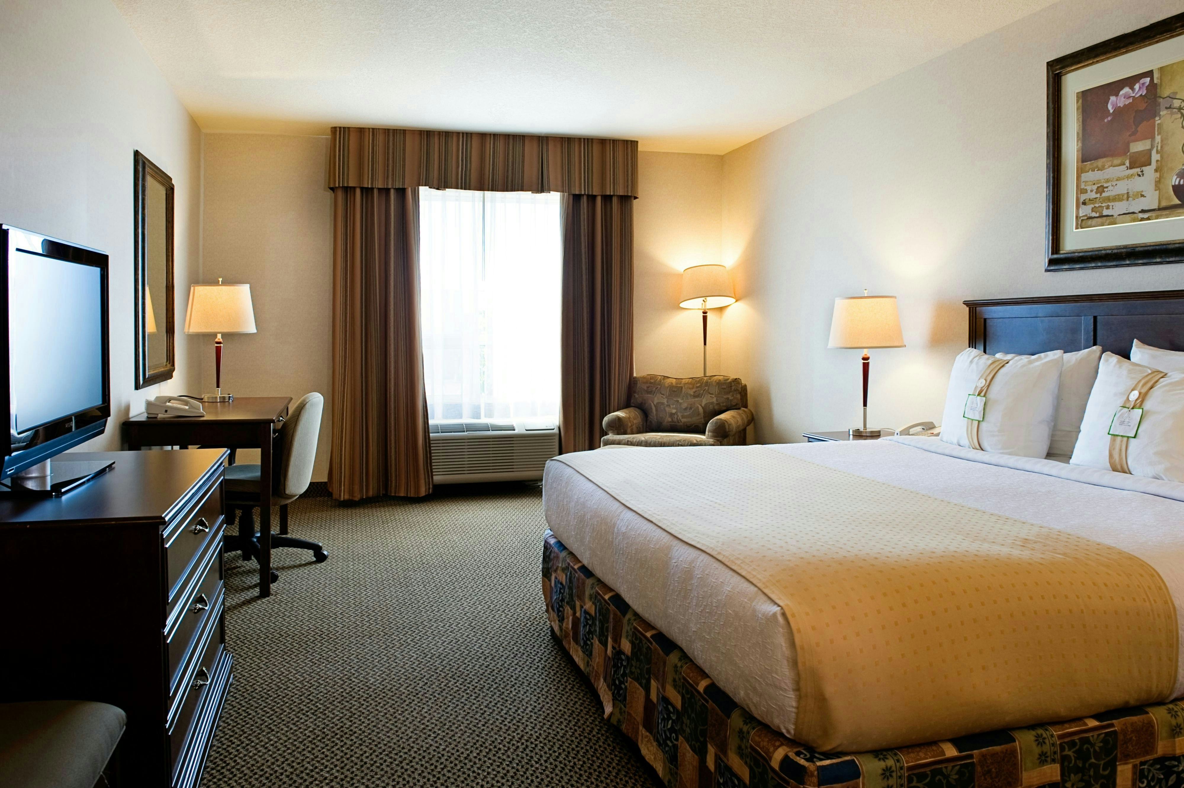 Holiday Inn Hotel & Suites West Edmonton 22/62