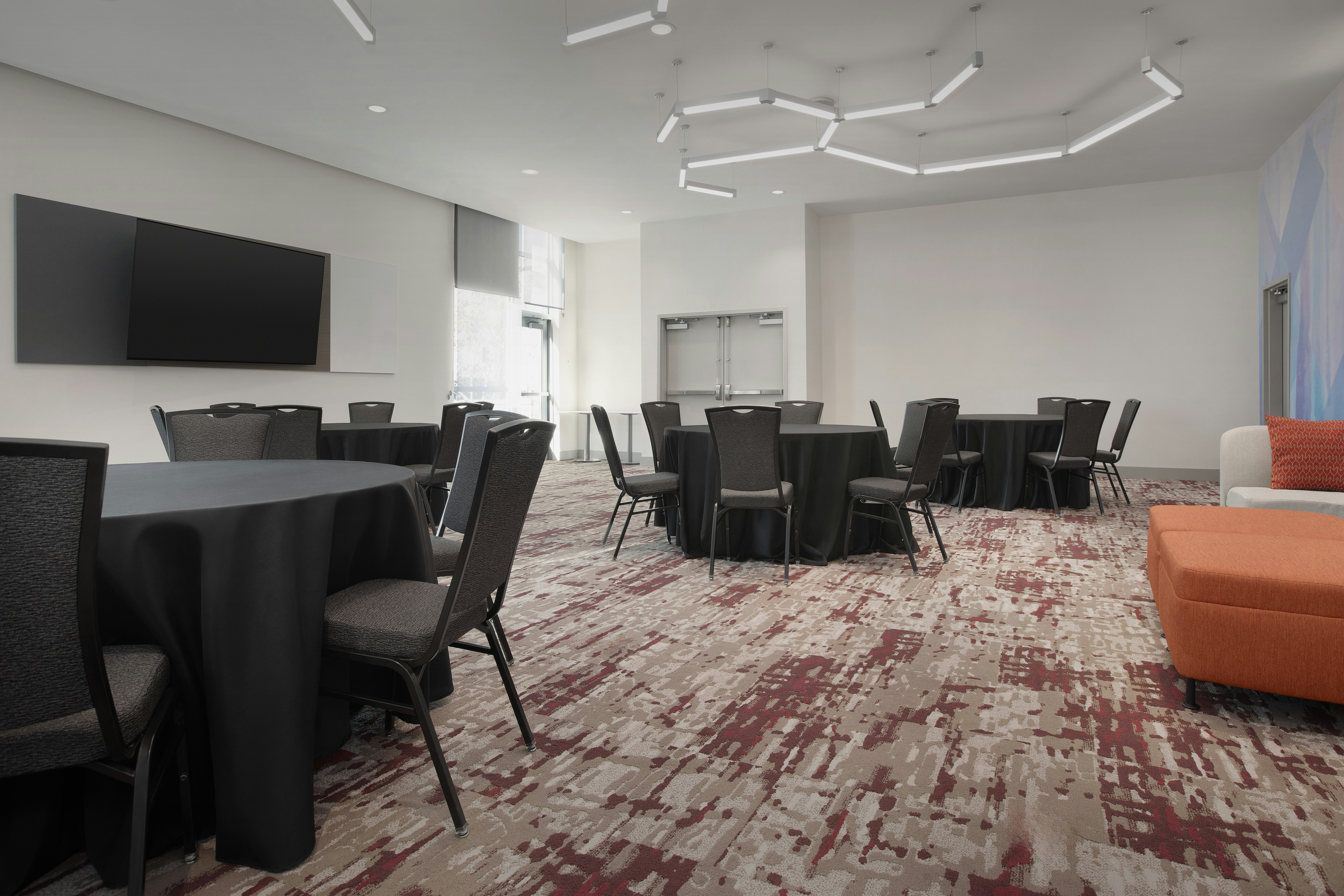 Hilton Garden Inn Denver Airport Tower Road 28/31