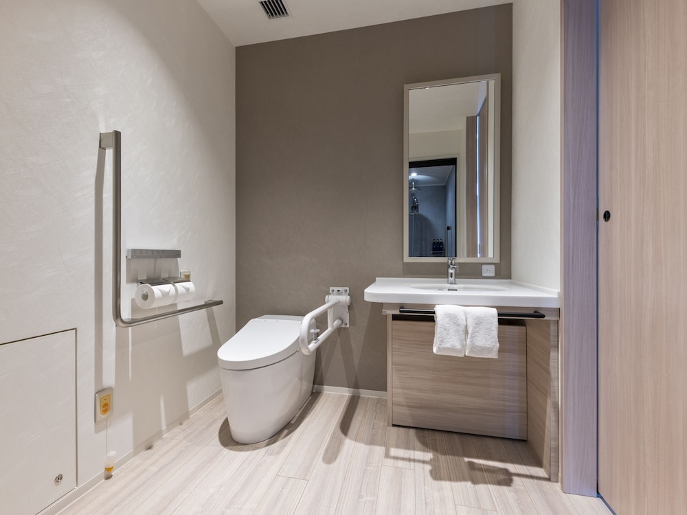 Mitsui Garden Hotel Yokohama Minatomirai Premier 50/50