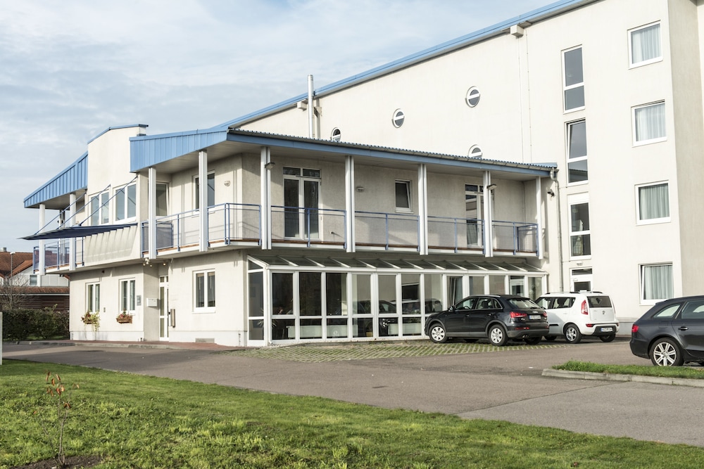 ibis Leipzig Nord Ost 25/28