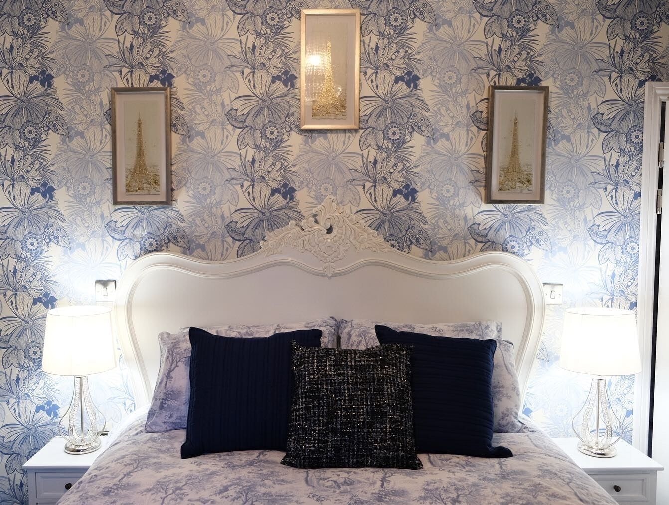 City, Deluxe, Suite, King Bed