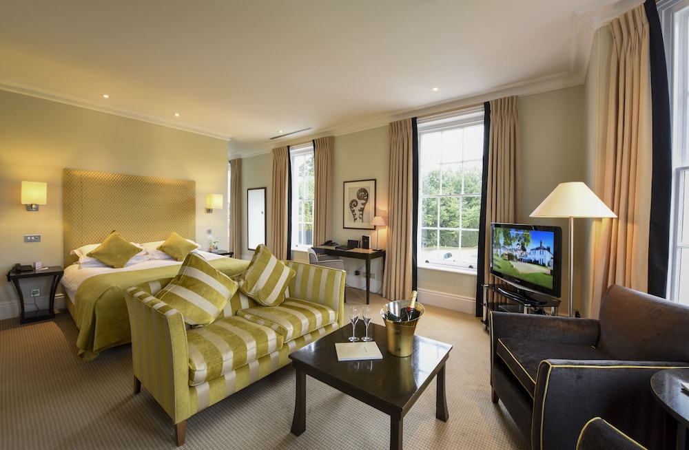 Bedford Lodge Hotel and Spa 33/49