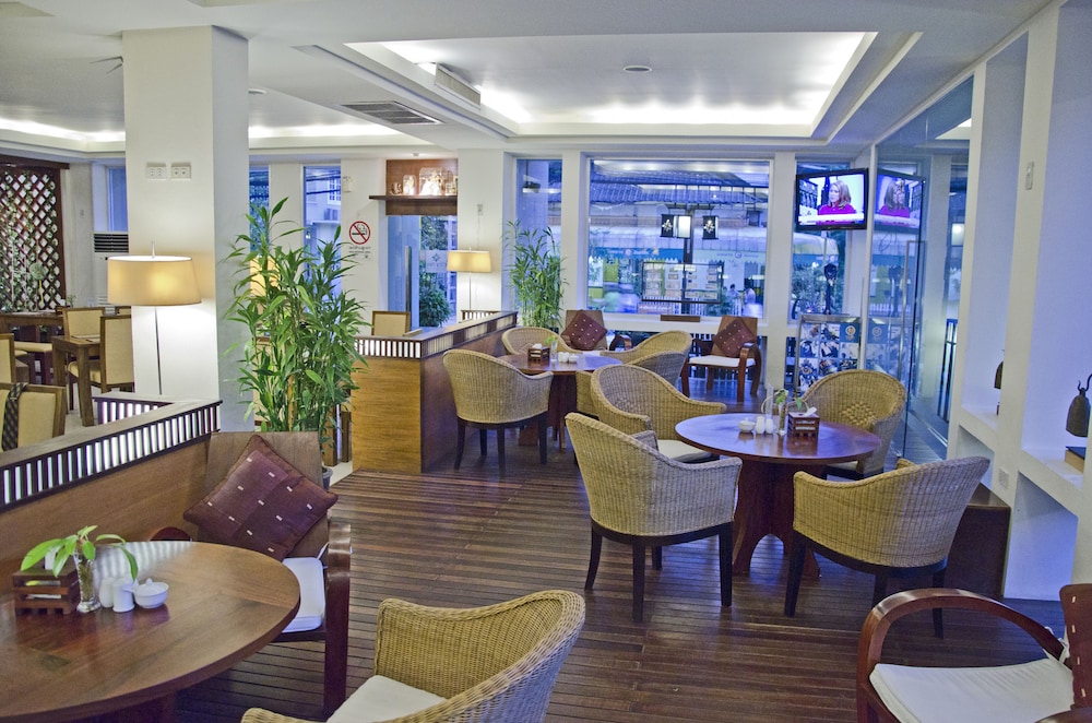 City Inn Vientiane 63/71