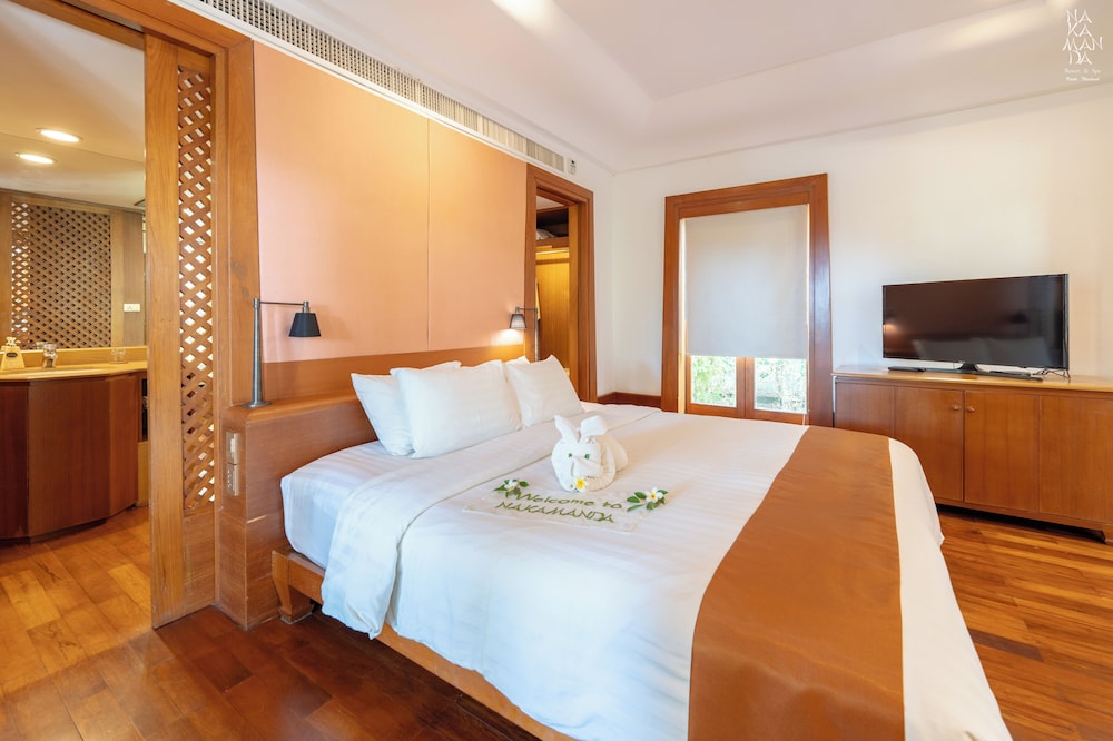 Nakamanda Resort And Spa 25/79