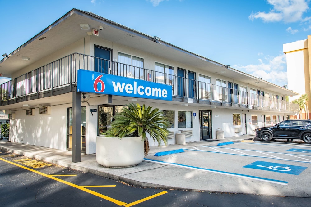Motel6 Kissimmee, FL - Orlando 53/64