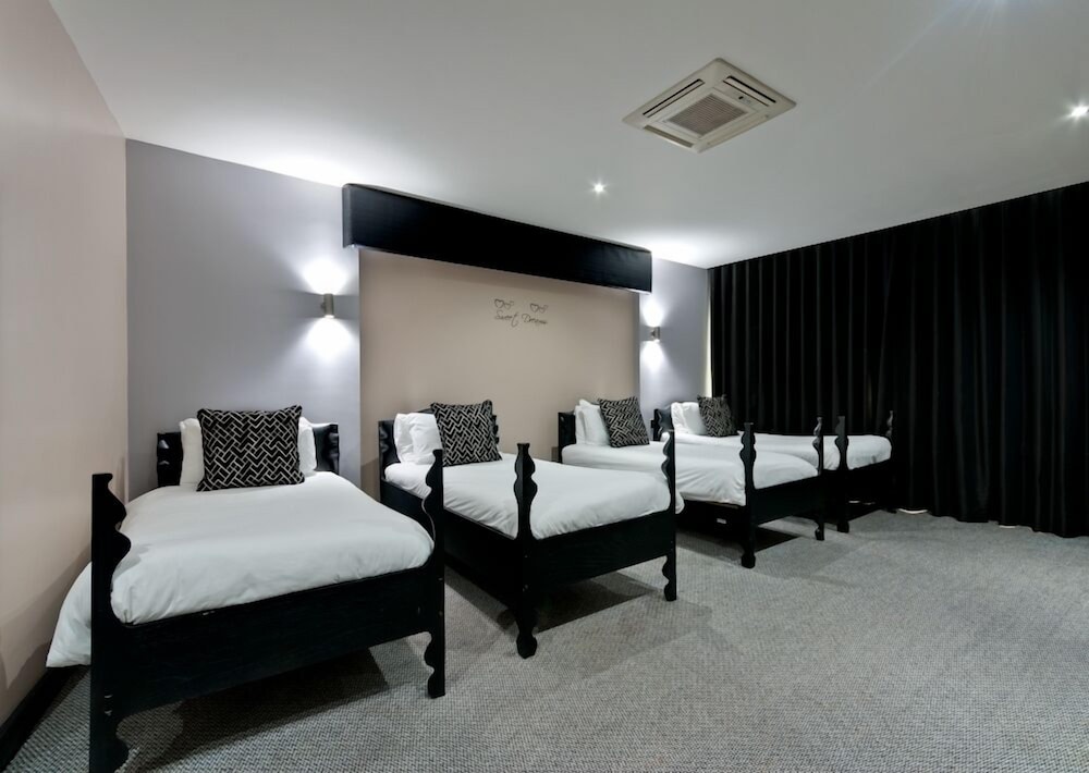 Printworks Hotel 50/53