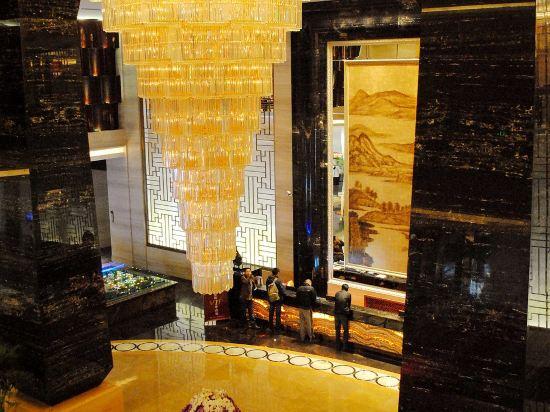 DA TONG WEIDU INTERNATIONAL HOTEL 53/53