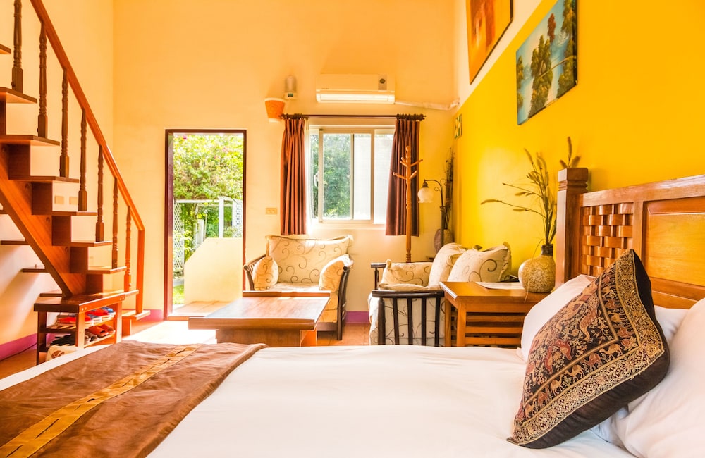 Dreamhome B &amp; B 18/50
