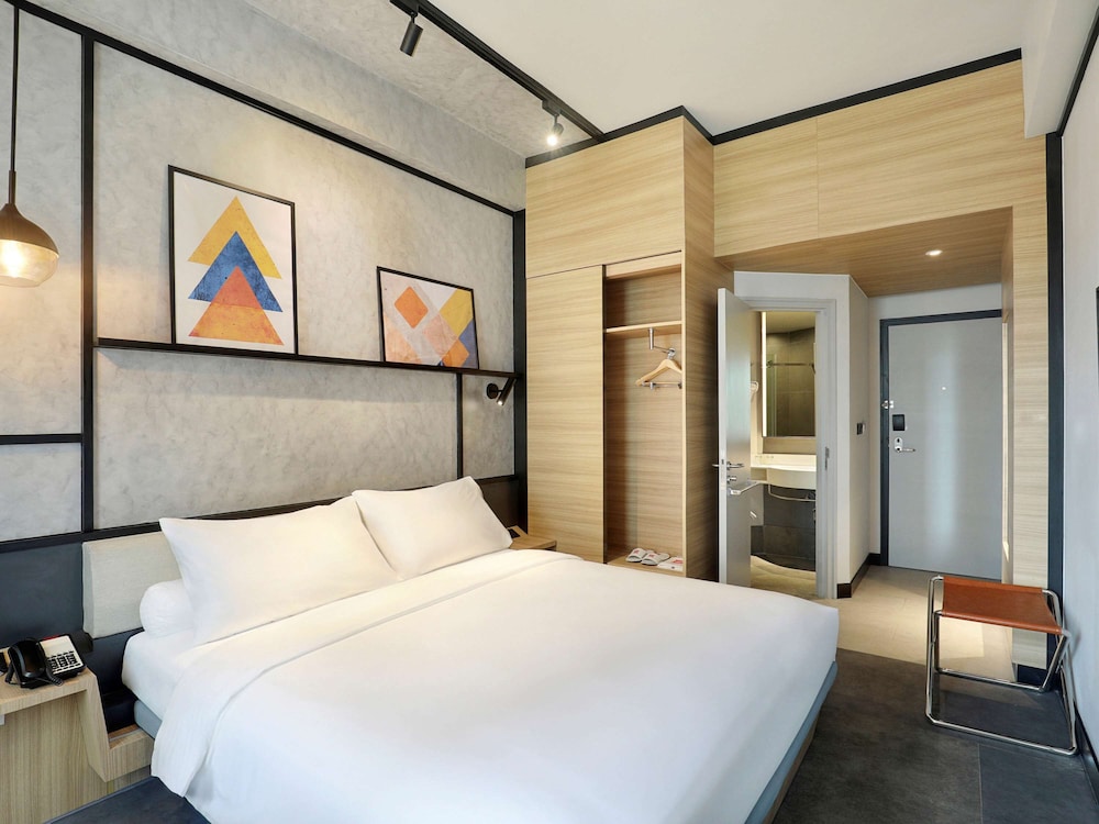 Ibis Samarinda 10/71