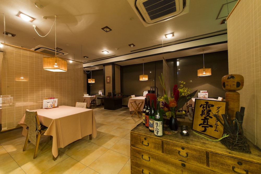 Yunohara Hotel 12/42