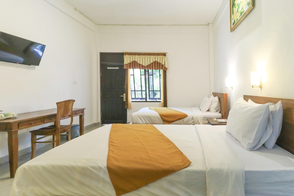 Hotel Gianyar 26/59