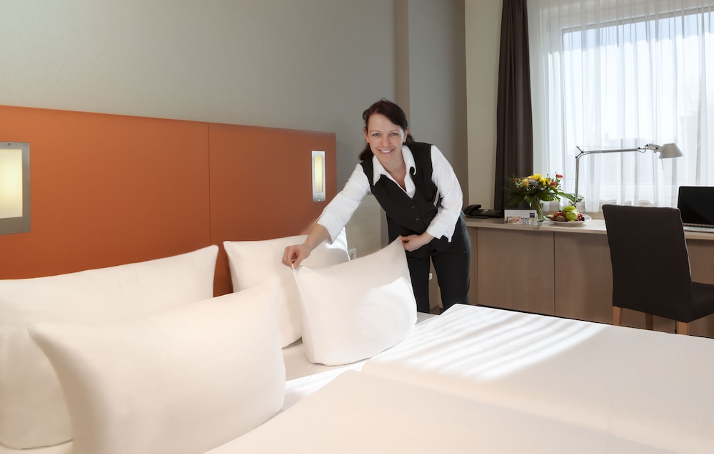 Essential by Dorint Berlin-Adlershof 19/50