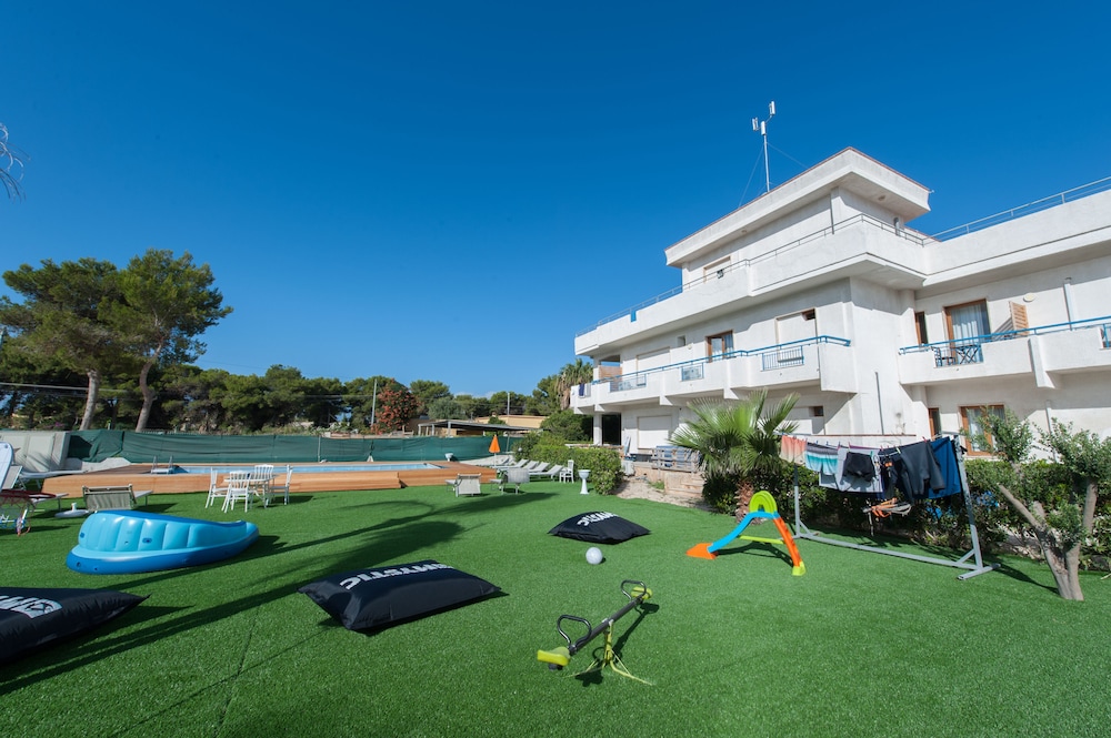 Relais Lo Stagnone 55/72