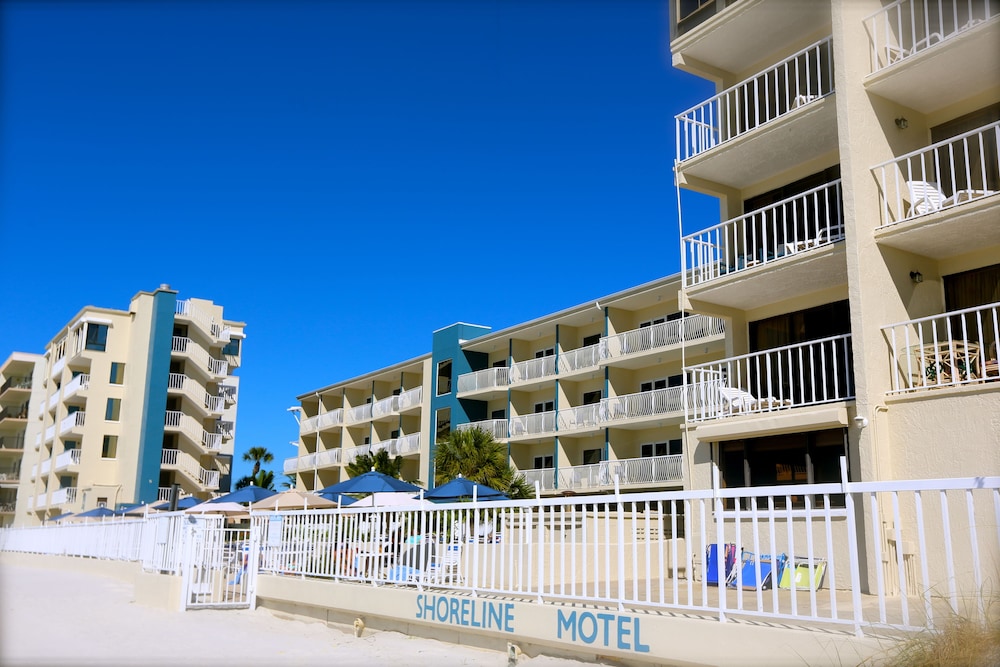 Shoreline Island Resort Exclusively Adult 5/50