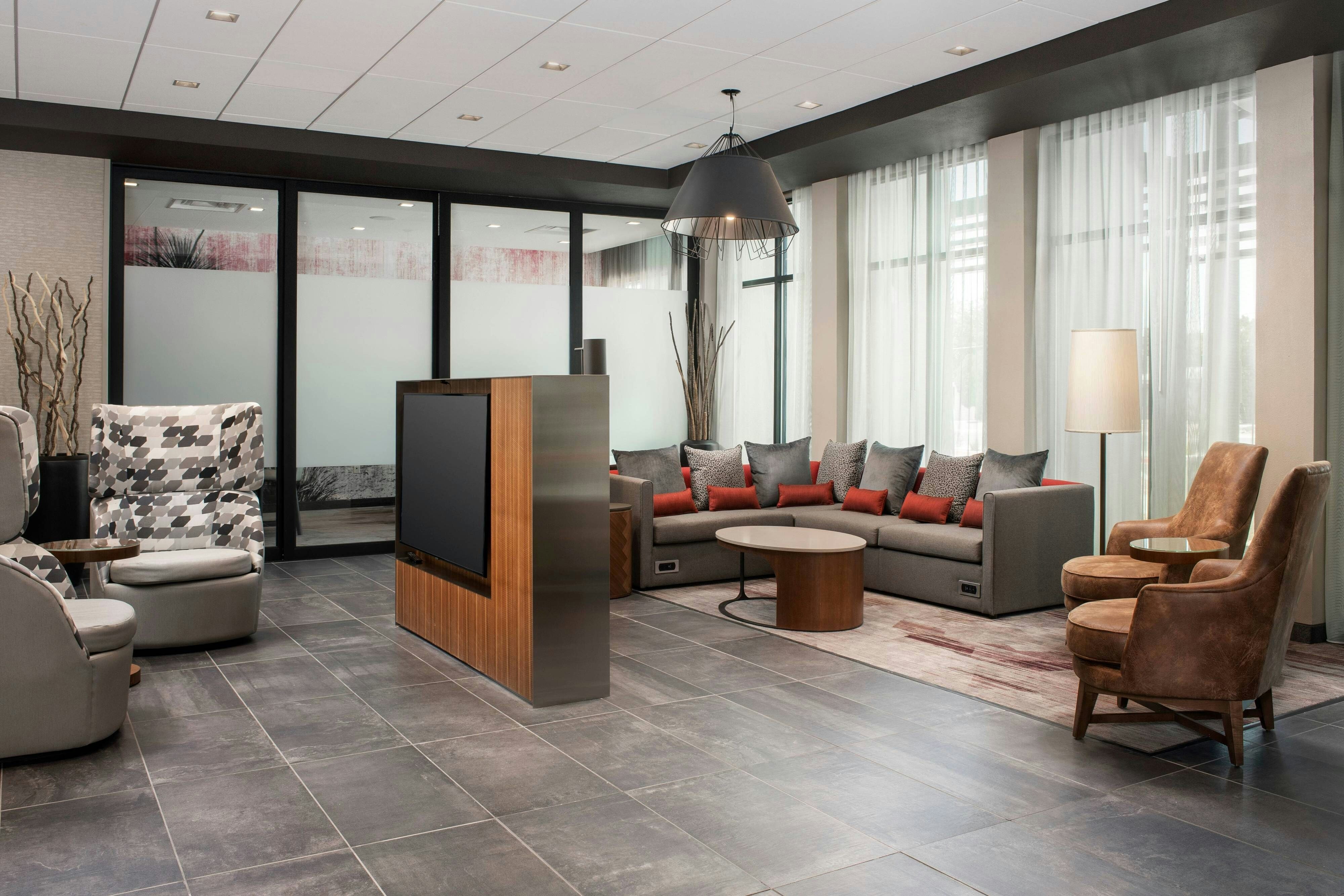 Courtyard by Marriott Las Cruces at Nmsu 12/25
