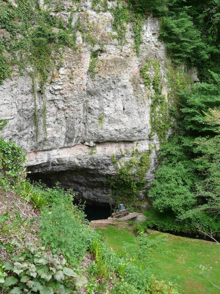 Wookey Hole Hotel 40/49