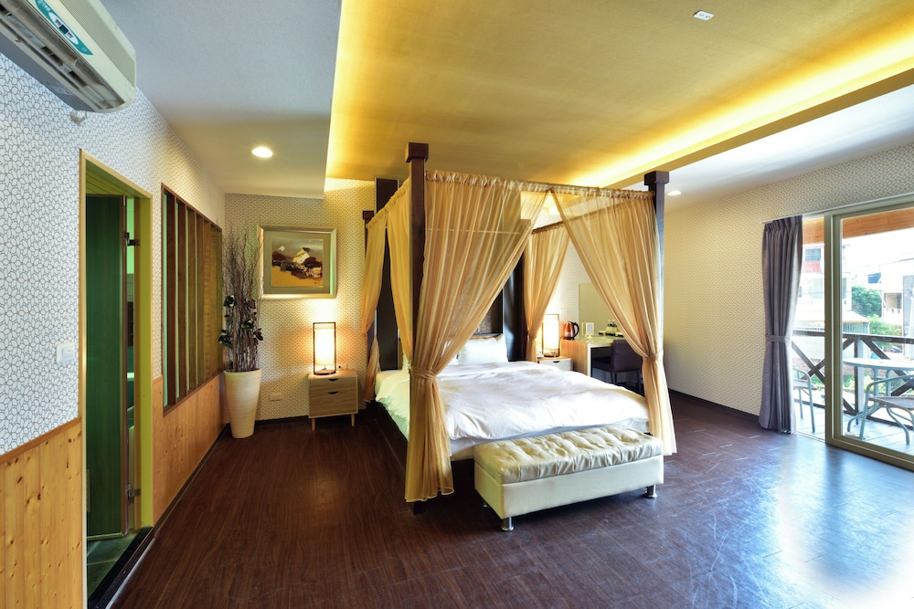 Chi Meng Rou Holiday Villa 20/68