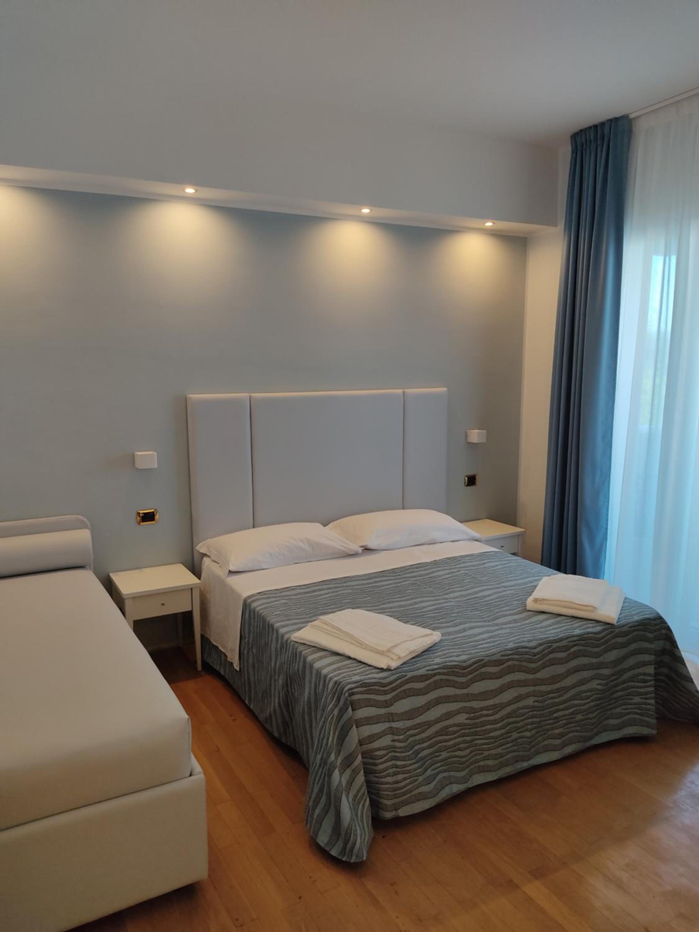 Hotel Caravel 17/49