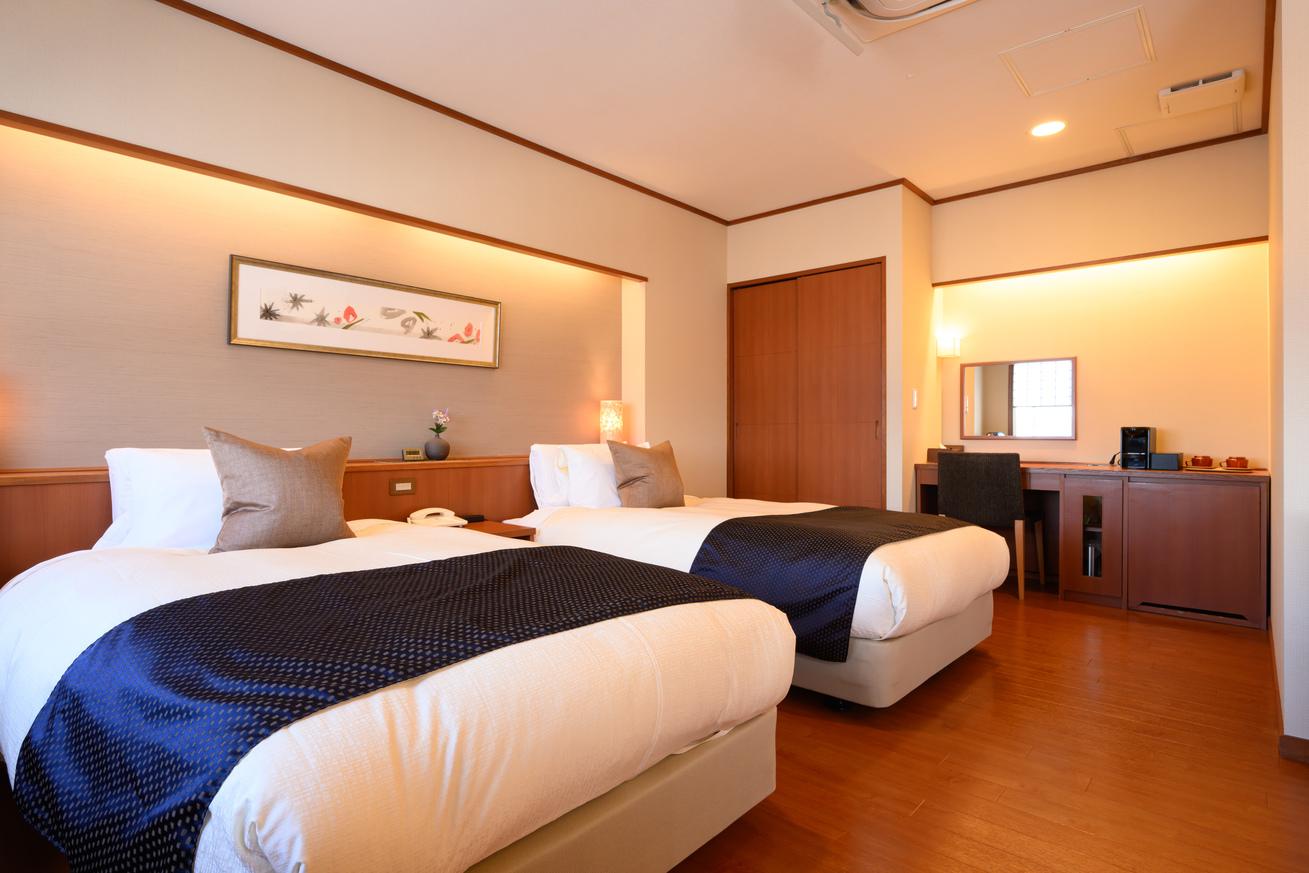 Hotel Meguma 9/31
