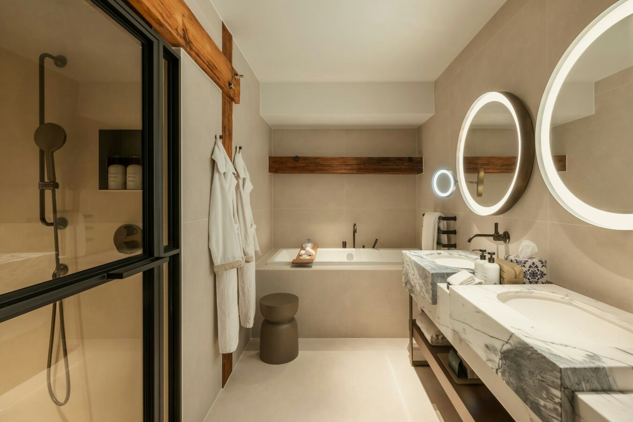 Rosewood Amsterdam 42/50