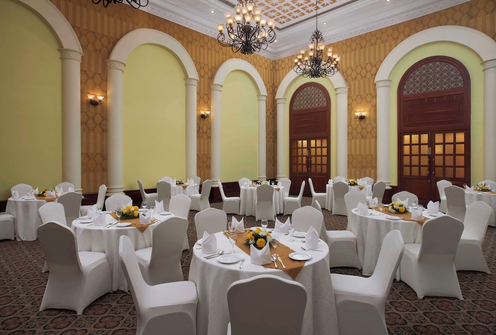 Radisson Blu Resort Goa Cavelossim Beach 39/50