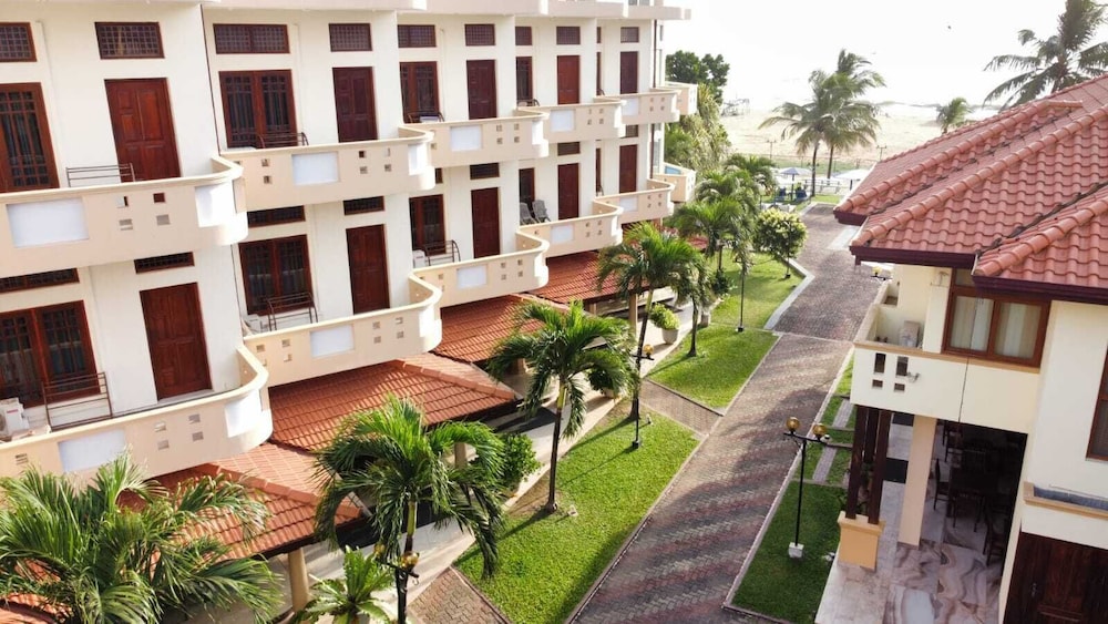Rani Beach Resort 2/28