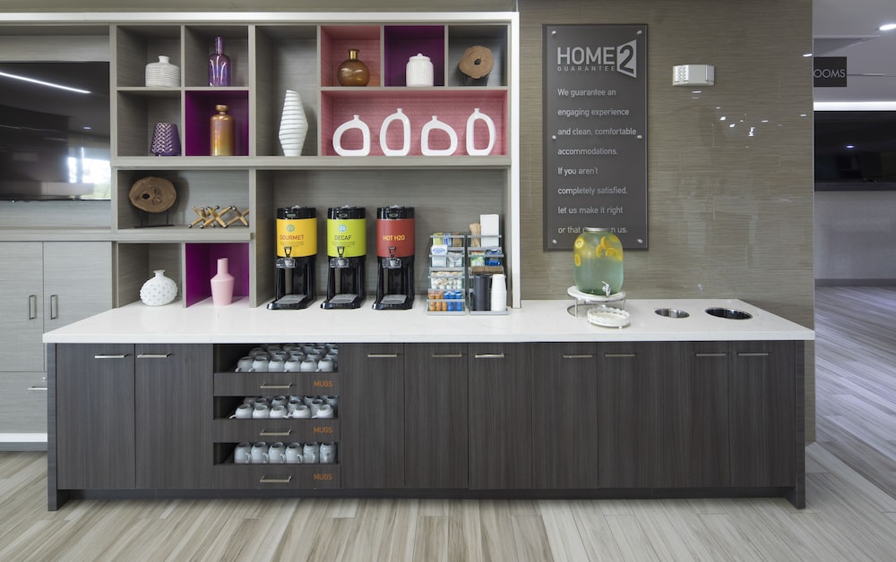 Home2 Suites by Hilton Owasso 35/39