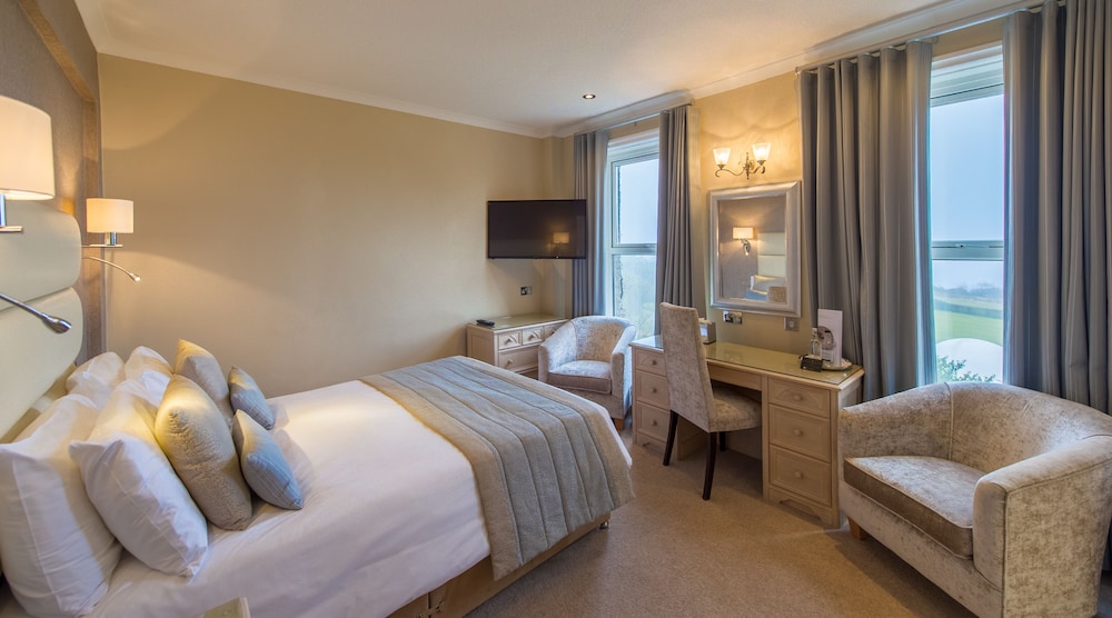 Carlyon Bay Hotel 21/64