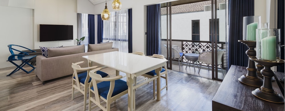 Maladee Rendezvous Hotel Chiang Mai 40/50
