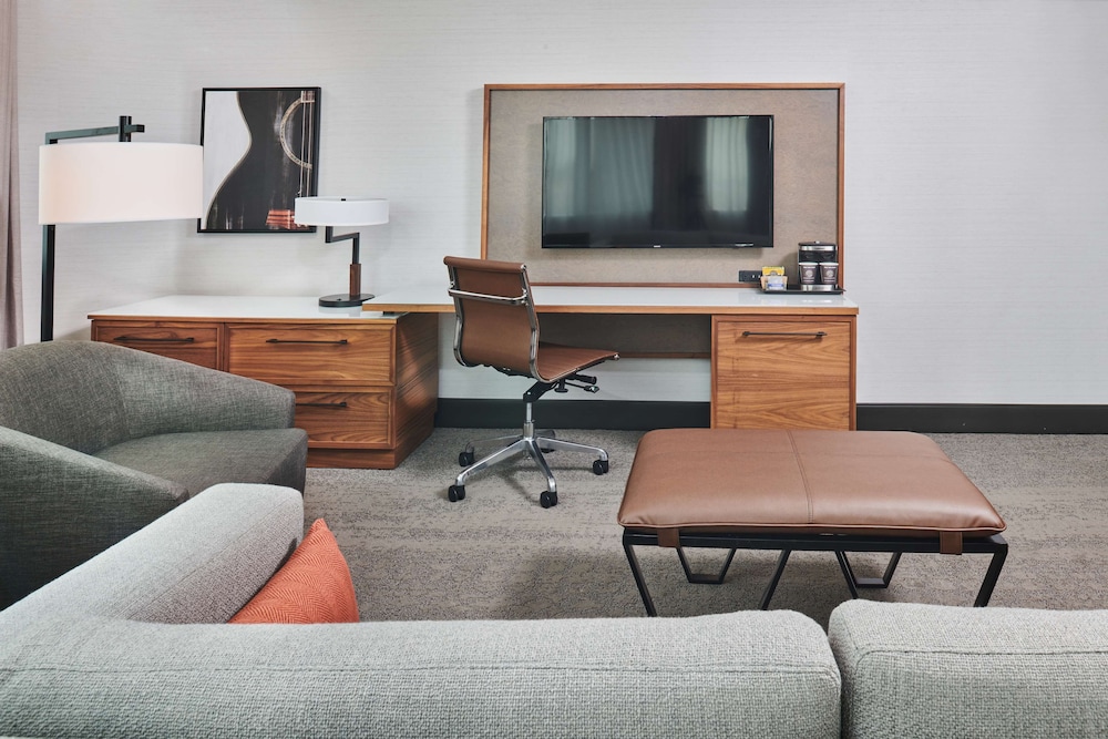 Doubletree By Hilton Fullerton Ca 42/45