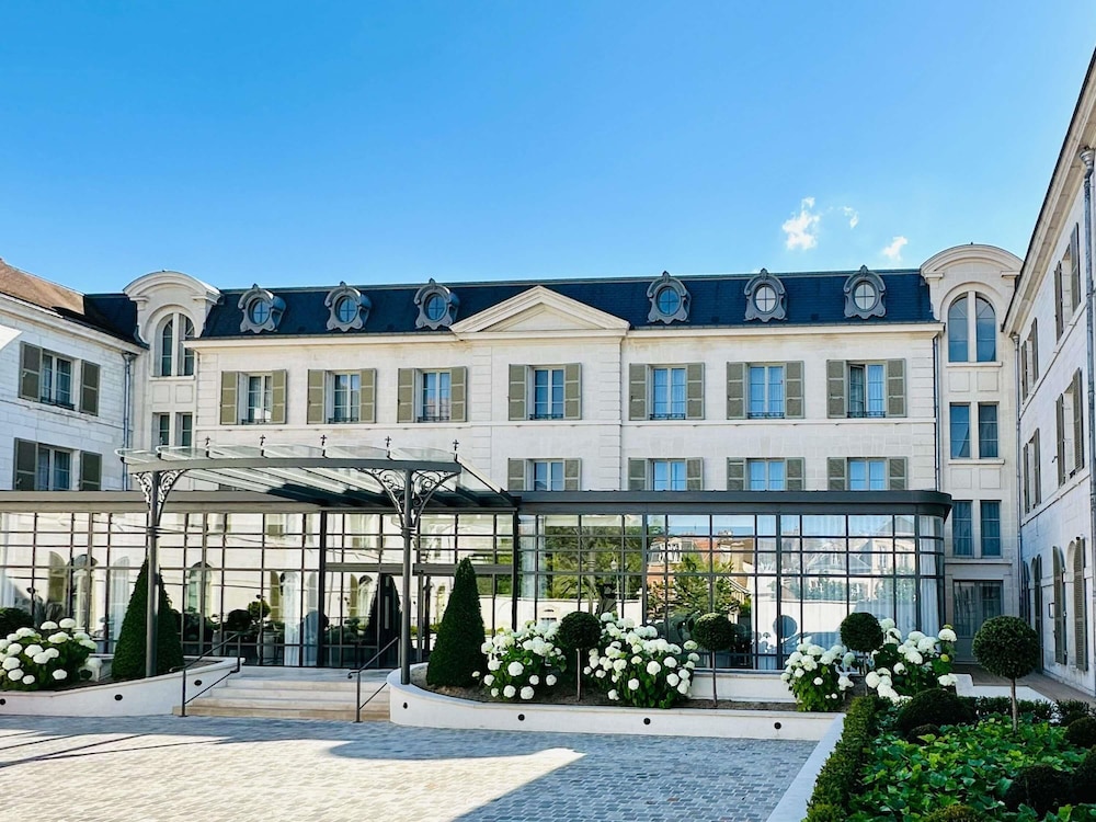 La Licorne Hotel & Spa Troyes - MGallery Collection 5/62