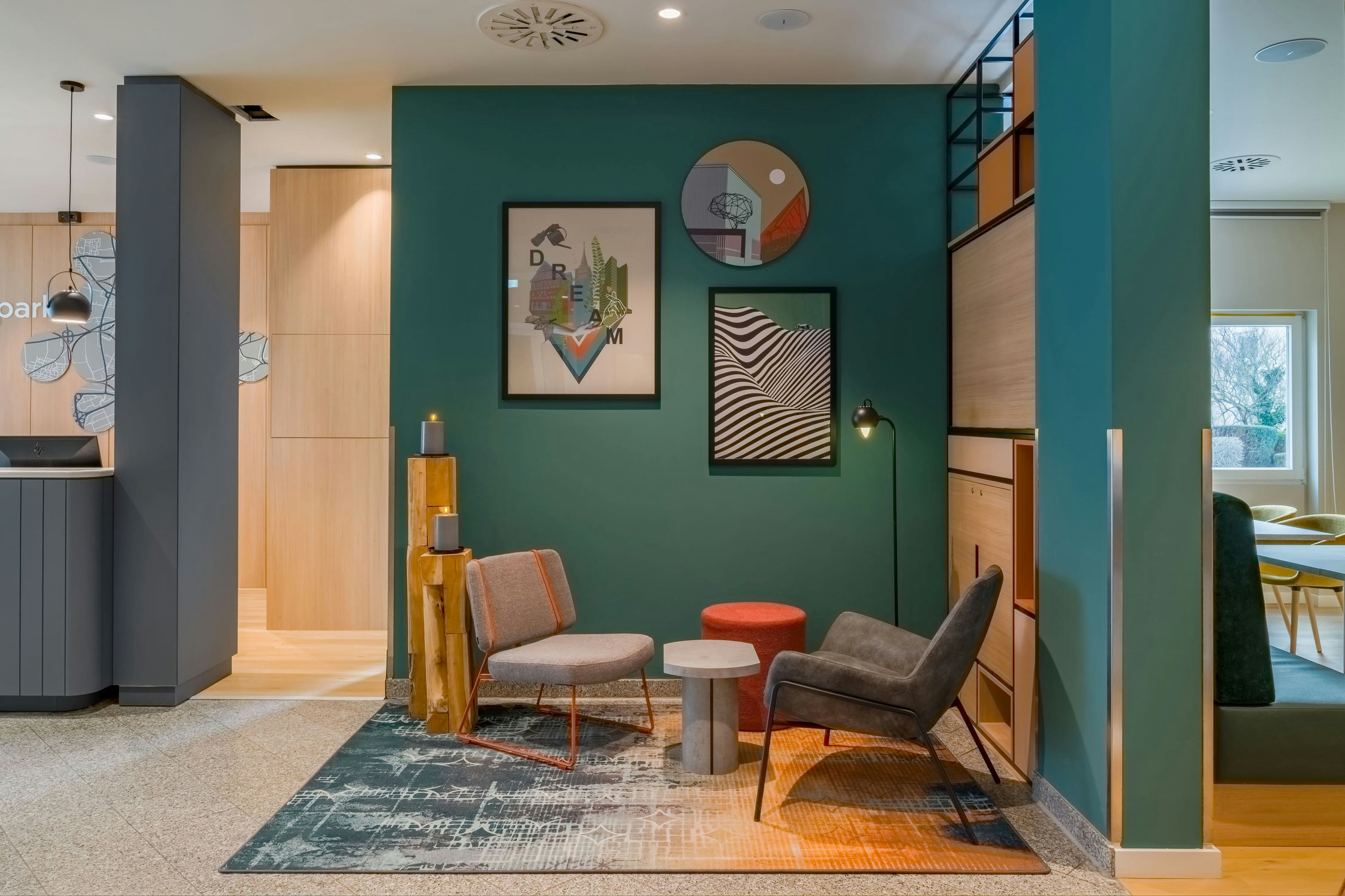 Spark by Hilton Stuttgart Sindelfingen 14/19