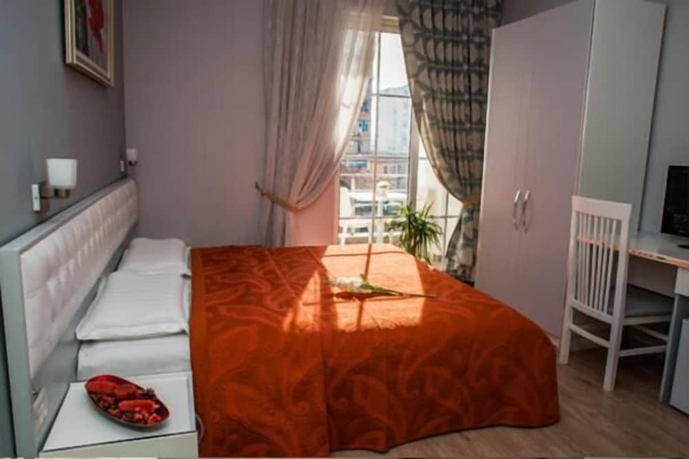 Hotel Boutique Vila Verde 18/41