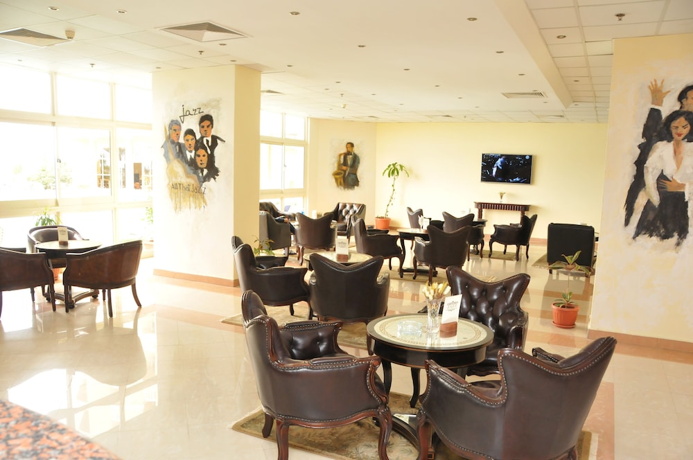 Tolip Family Club Borg El Arab 35/48