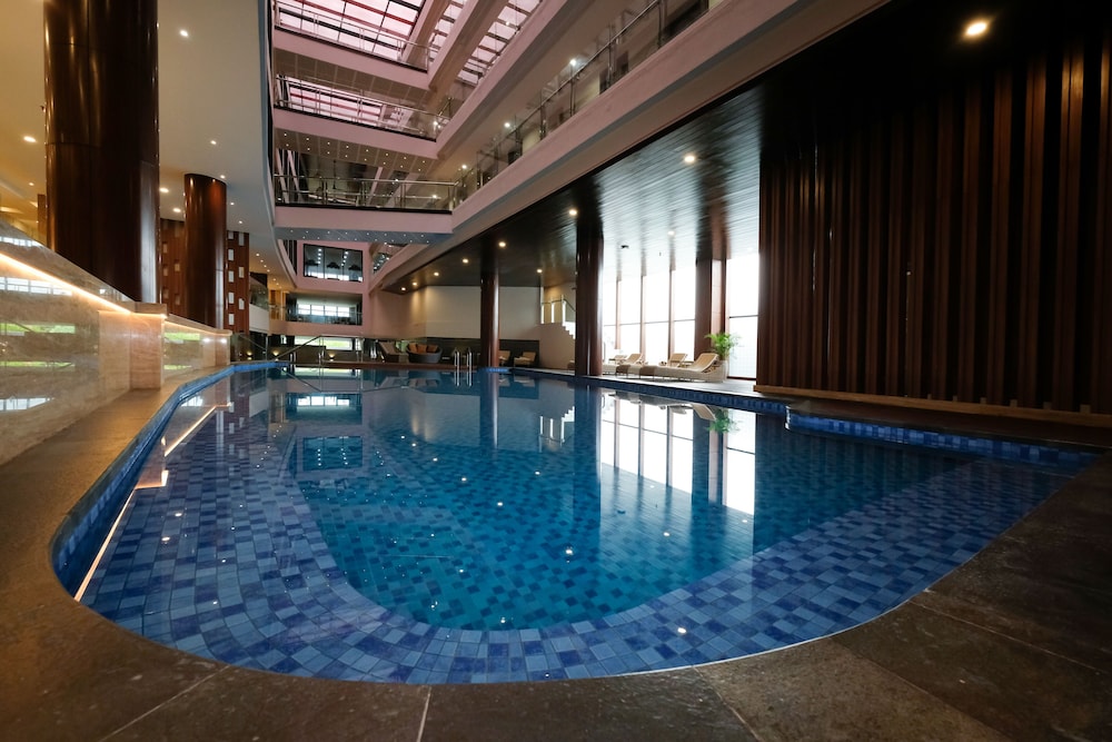 Dream of Aventus Hotel Kuta 51/66