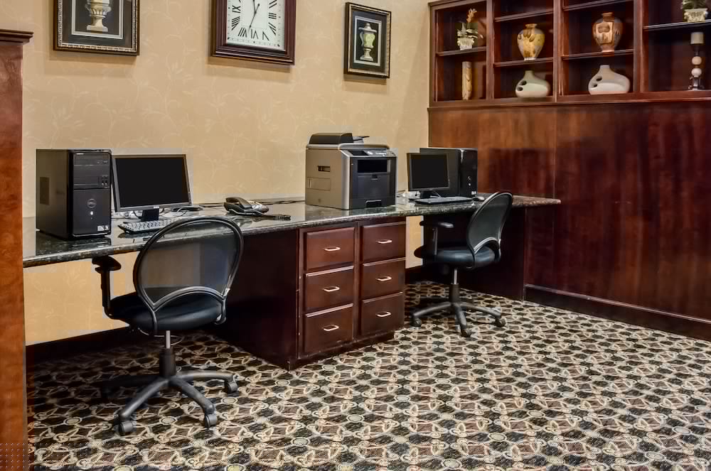 Comfort Suites Mobile West Tillmans Corner 31/40