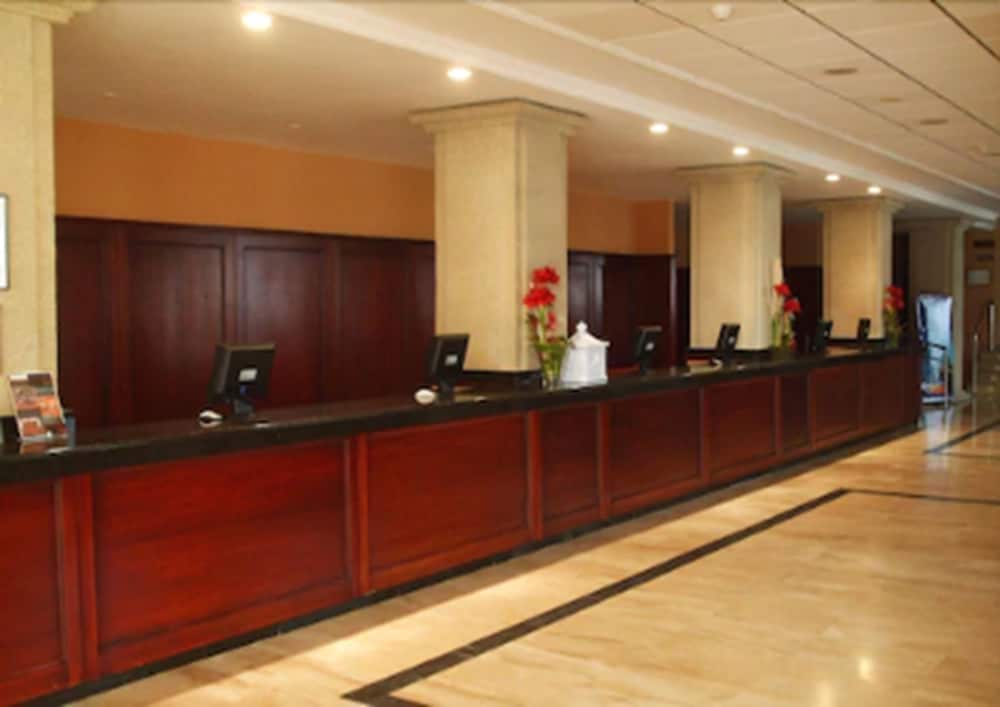Gran Hotel Peniscola 5/42