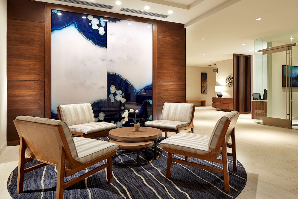 Homewood Suites By Hilton San Diego Mission Valley/Zoo 36/51