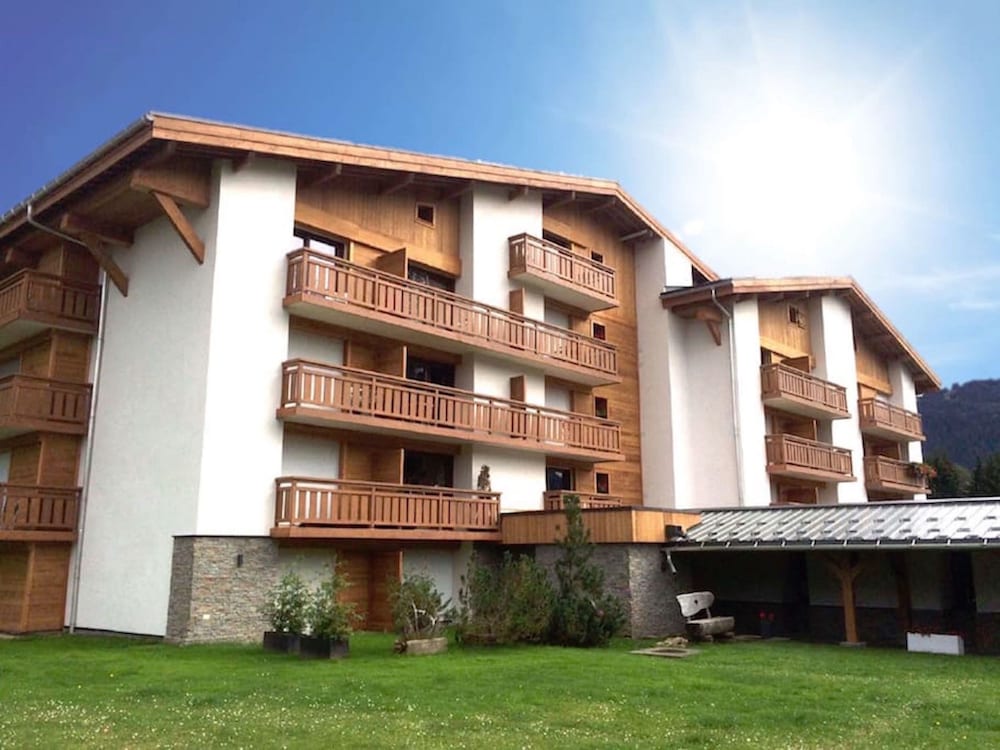 Apart-Hotel Rent 2/50