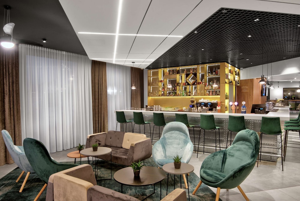 Hilton Garden Inn Bucharest Airport 21/53