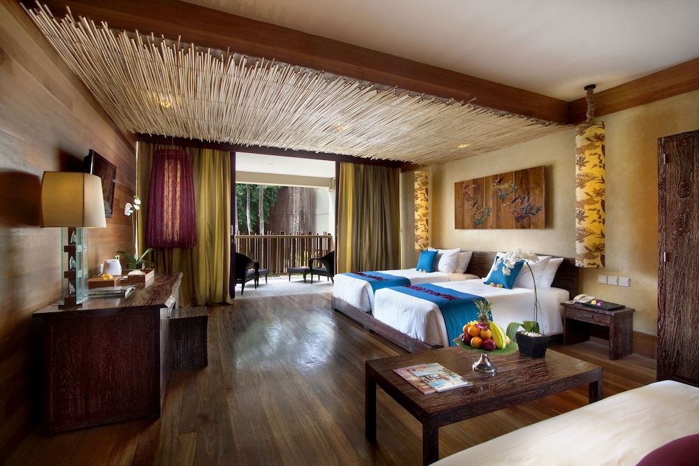 Kupu Kupu Jimbaran Beach Club Spa By Loccitane 13/46