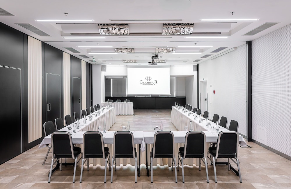 Grandior Hotel Prague 59/71