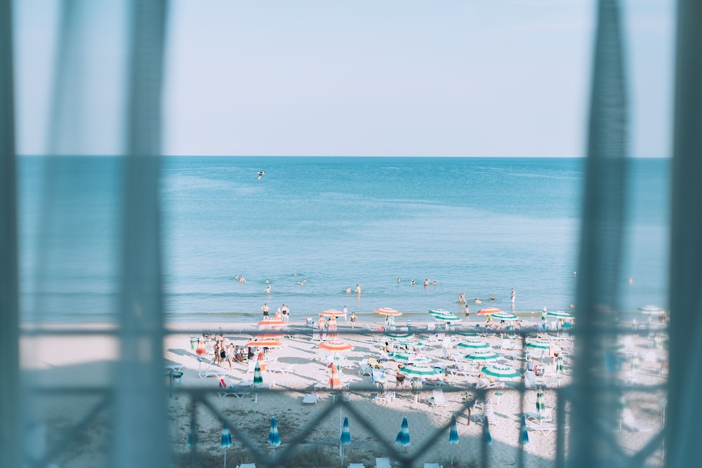 Albena Beach Club 42/50