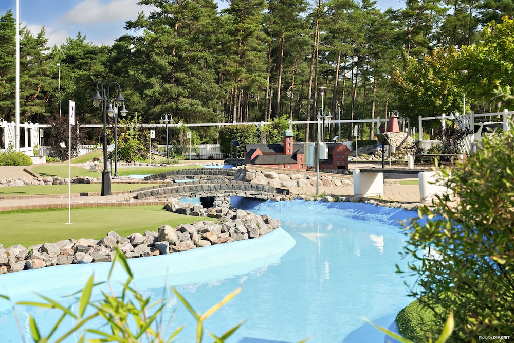 First Camp Tylösand 36/45