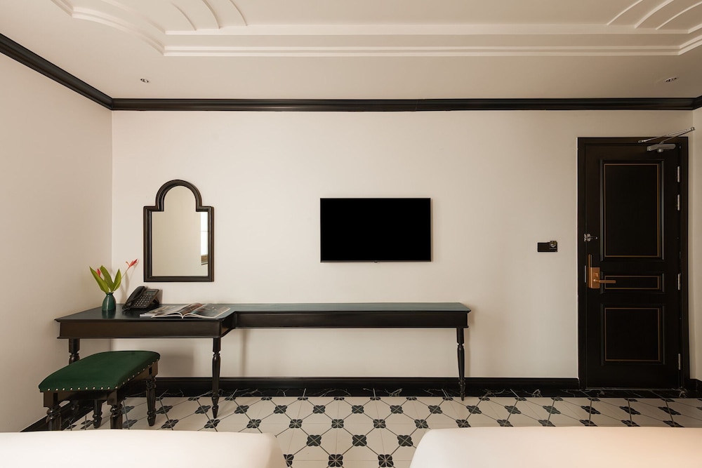 C'Lau Hotel Ninh Binh - A Gem Nestled in Ancient Quarter 39/50