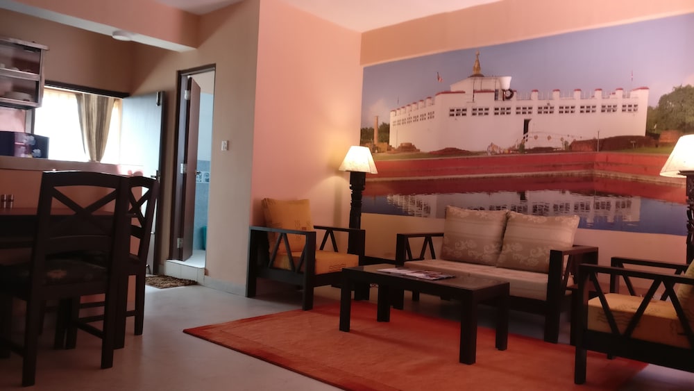 Sagarmatha Apartment Bed & Breakfast 35/49